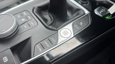 BMW 1 Series 118i M Sport 5dr Petrol Hatchback